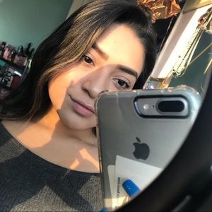 Meet your Posher, Jackie